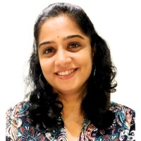 Pavithra Srinivasan